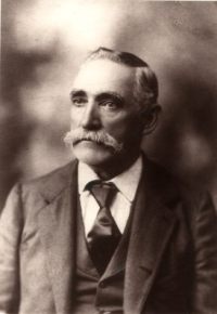 Hezikiah Thomas