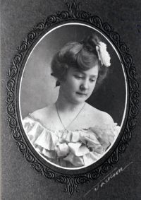 Dora Viola Siebert