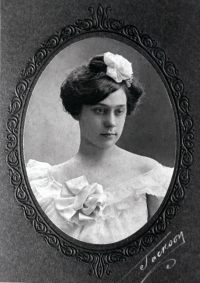 Clara Blanche Siebert Beggs