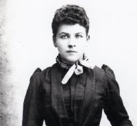 Grace Liddicoat Mays