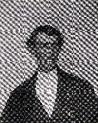 John Byron Mays