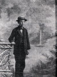Simeon Prescott Mays