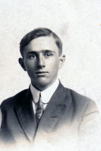 John Dennett Melat