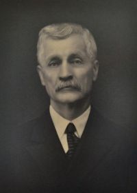 John A. Hooper (courtesy of Roger Hooper)