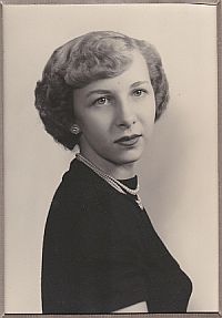 Shirley Lou Hoffman