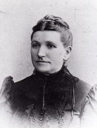 Margaret Winger Mangel