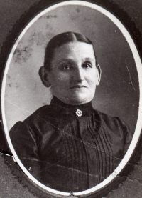 Sarah Latchaw Carner
