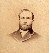 Eli Carner