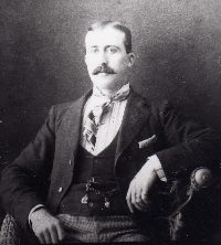 Howard Eisenman