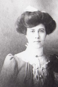 Olive Eisenman