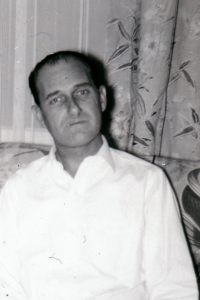 George H. Peacock, Jr.